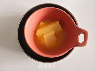 华夫饼的做法步骤：2