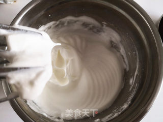 华夫饼的做法步骤：4