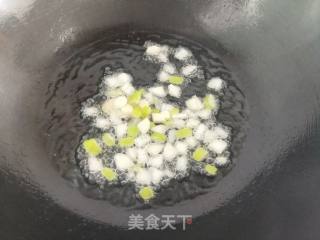 豆角肉丁的做法步骤：3