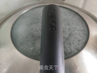 豆角肉丁的做法步骤：6
