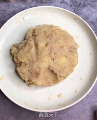 芝士虾球的做法步骤：4