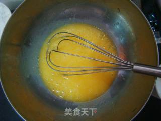 网红仙豆糕（豆沙版）的做法步骤：2