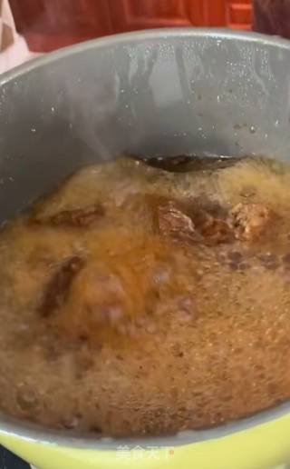 酱牛肉的做法步骤：7