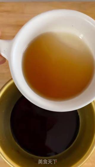 鱼香茄子的做法步骤：4