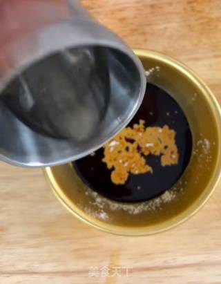鱼香茄子的做法步骤：6