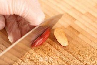 羊肚菌鸽子新西兰花胶汤的做法步骤：5