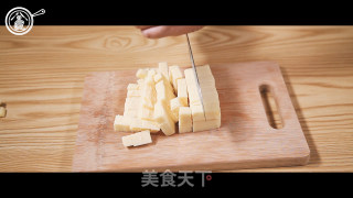 瀑布土豆泥的做法步骤：5