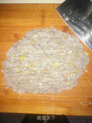 鸡蛋抱饺的做法步骤：3