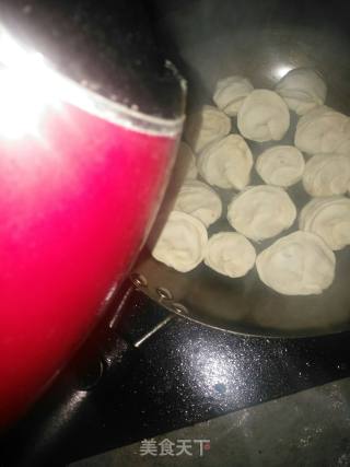 鸡蛋抱饺的做法步骤：14