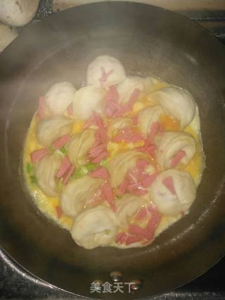 鸡蛋抱饺的做法步骤：18