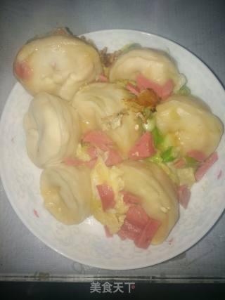 鸡蛋抱饺的做法步骤：19