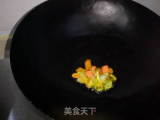 木耳烧豆腐的做法步骤：6