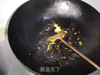 木耳烧豆腐的做法步骤：7
