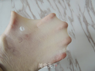 砂糖麻花面包的做法步骤：6