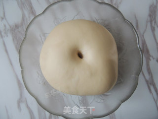 砂糖麻花面包的做法步骤：8