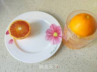 橙汁酸奶面包的做法步骤：4