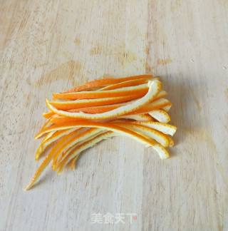橙汁酸奶面包的做法步骤：7