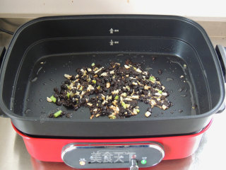 豆豉土豆蒸排骨的做法步骤：5
