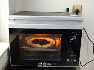 豆豉土豆蒸排骨的做法步骤：12