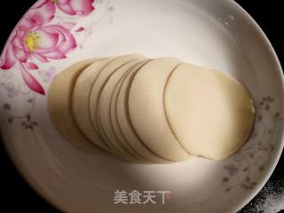 百香果香蕉派的做法步骤：3