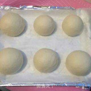 美味面包的做法步骤：7