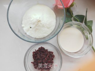 宝宝辅食----超级简单又好吃的酸奶球的做法步骤：1