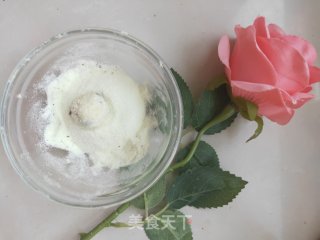 宝宝辅食----超级简单又好吃的酸奶球的做法步骤：6