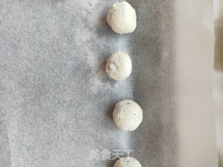 宝宝辅食----超级简单又好吃的酸奶球的做法步骤：7