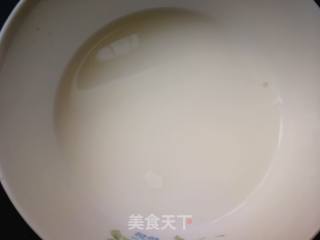 #团圆饭#紫菜蛋花汤的做法步骤：3