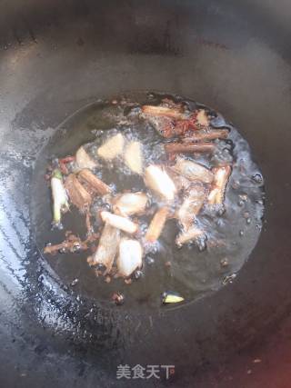 料油的做法的做法步骤：3