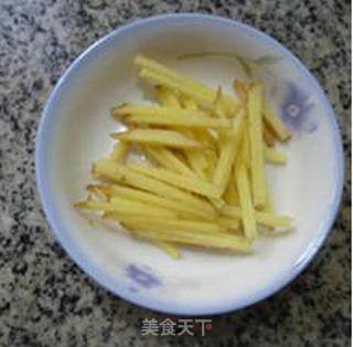 鸡蛋蒸鳗鱼的做法步骤：3