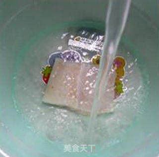 鸡蛋蒸鳗鱼的做法步骤：4