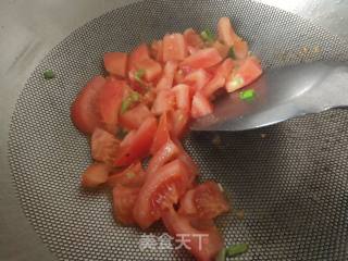西红柿冬瓜汤的做法步骤：3