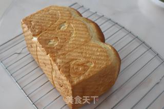 全麦吐司的做法步骤：14