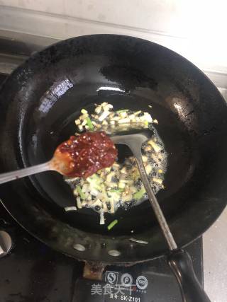 啤酒烧鸡块的做法步骤：4