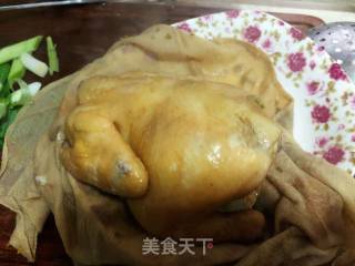 葫芦鸡的做法步骤：6