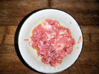肉末香菇烧豆腐的做法步骤：3