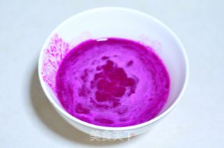 小猪佩奇慕斯蛋糕的做法步骤：6