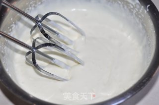 小猪佩奇慕斯蛋糕的做法步骤：10