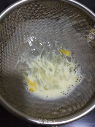 橙子蒸蛋的做法步骤：7
