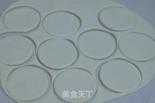 仿真白萝卜馒头的做法步骤：2