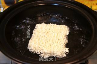 波纹面荷包蛋的做法步骤：2