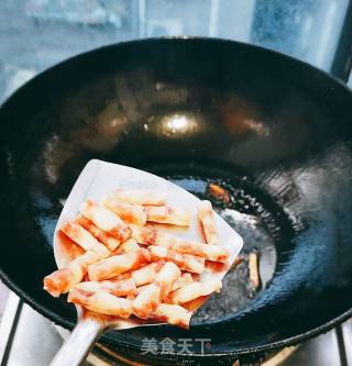 懒人焗饭的做法步骤：3