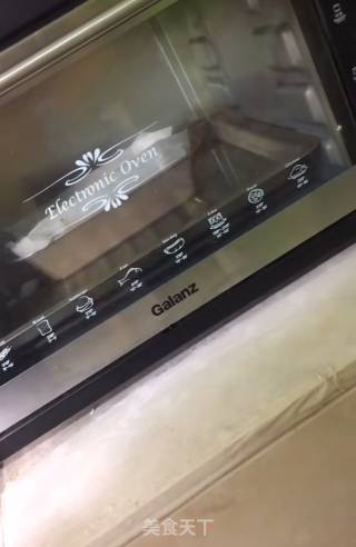 芝士蛋糕的做法步骤：13