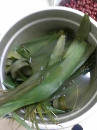 粽子的做法步骤：3