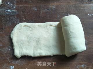 70%的中种吐司的做法步骤：10