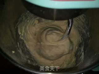 布里欧修的做法步骤：1