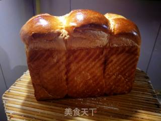 布里欧修的做法步骤：22