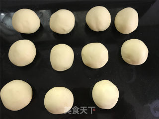 红薯香蕉糯米煎饼的做法步骤：4