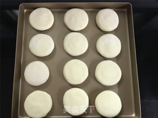 红薯香蕉糯米煎饼的做法步骤：8
